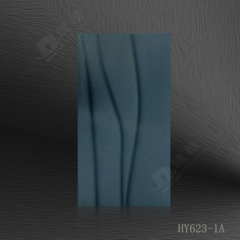 Custom hy623-1a resin veneer