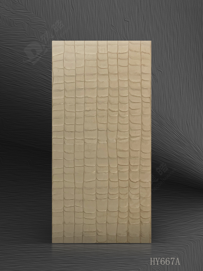 Grate hy667a resin decorative panel