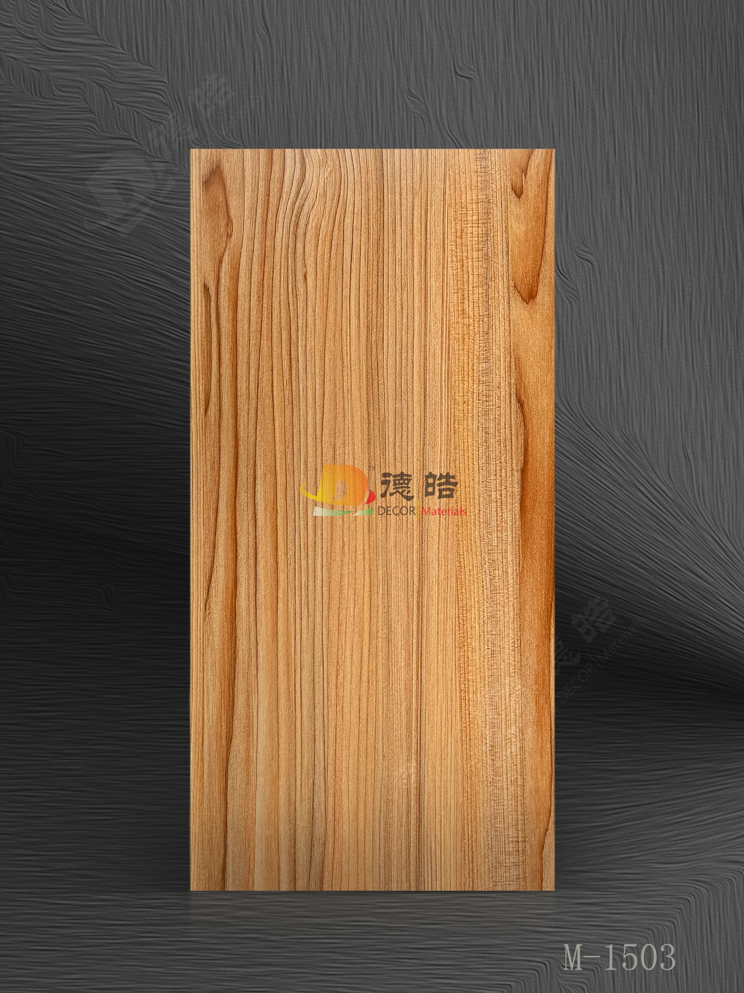 M-1503 木纹系列